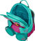 Affenzahn Gran Amigo mochila para niños - owl/8 