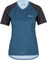 Giro Maillot pour Dames Roust - harbor blue scree/XS