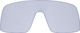 Oakley Verres pour Lunettes Sutro - clear/clear