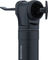 Topeak Mini-Pompe Roadie 2Stage - noir