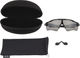 Oakley Gafas Radar EV Path - matte black/prizm trail torch