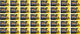 Powerbar PowerGel Shots bonbons gélifiés - 40 sachets - cola - caffeine
