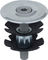 White Industries Jeu de Direction ZS44/28,6 - ZS44/30 - silver/1 1/8"/ZS44/28,6 - ZS44/30