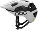 POC Cularis Pure MIPS Helmet - hydrogen white-uranium black matt | 59 - 62 cm