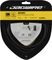 Jagwire Bremsleitung Sport Hydraulic für DOT - black/Red 22 PM / Force 22 PM