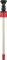 RockShox DebonAir Upgrade Kit C1 for Lyrik / Yari Models as of 2016 - universal/170 mm