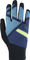Roeckl Guantes de dedo completo Youth Moleno 2 Jr. - alpine blue shadow/4