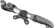 SKS Injex Control Mini-Pump - black-silver