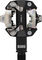 Look X-Track Klickpedale - dunkelgrau