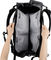 ORTLIEB Mochila Atrack BP - black mate/25000 