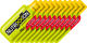Nutrixxion Gel - 10 pièces - banana/440 g