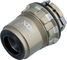 Novatec Freehub Body B - silver/SRAM XDR