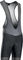Northwave Cuissard à bretelles Origin - black-grey/M