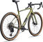 Specialized Diverge 4 Comp Carbon 28" Gravel Bike - laurel green metallic-dolomite metallic/55 mm/165,0 mm/XS/28"