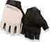 Giro Bravo II Gel Halbfinger-Handschuhe - stone | L