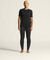 Craft Maillot Active Comfort SS 2 W - black/S