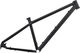 bc original Cuadro Hardtail Podsol 29" - negro/M
