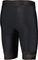 Scott Pantalones cortos RC Pro +++ Shorts - black-dark grey/S