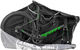 TranZbag Sac de Transport pour Vélo Road - noir