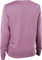 ION Maillot para damas S_Ionic DR L/S - dusty pink | L