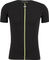 ASSOS Spring Fall S/S Skin Layer Undershirt - black series/M
