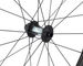 Specialized Roval Terra C Wheelset - black | 100 mm | Shimano Road | 28" | 142 mm