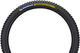 Michelin Wild Enduro MH Racing TLR 29" Neumático plegable - negro- azul-amarillo/29 /63 /63-622/2.5 