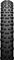Kenda Pneu Souple Regolith Pro SCT 27,5" - noir/27.5 /61 /61-584/2.4 