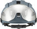 uvex Stride Visor MIPS Helmet - anthracite matte/56 - 59 cm