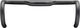 DEDA cintre de vélo de route Zero RHM Zero 2 DCR - black | 460 mm