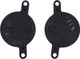 Magura Plaquettes de Frein Type 4 pour Julie Modèles 2001-2008 - universal/endurance