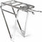 Pelago Bicycles Gepäckträger Hinterrad - silver