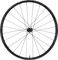 Easton EC90 AX Disc Center Lock Carbon 28" Wheelset - gloss carbon/142 mm/100 mm/28"/SRAM XDR/100 mm/SRAM XDR/100 mm/142 mm