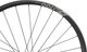 DT Swiss Juego de ruedas HX 1700 SPLINE 27,5" 30 Boost Disc 6 agujeros Hybrid - negro/Shimano Micro Spline/Boost/148 mm/110 mm/Boost/27,5" (650B)/110 mm/Shimano Micro Spline/110 mm/148 mm