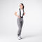 GOBIK Absolute 8.0 Kettle K9 Women's Long Bib Tights - | XS