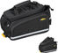 Topeak MTX TrunkBag DX 2.0 with Trunklock Pannier Bag - black | 12300 ml