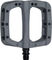 HT Nano-P PA 03A Platform Pedals - grey