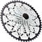 Garbaruk 12-speed MTB cassette for Shimano HG freehub - black | 11-52