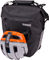 Thule Bolsas de bicicleta Shield Pannier 22L - black | 22 
