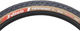 Vittoria Terreno XC Race TLR 29" pneu souple - noir-brun/55 /29 /2.25 /55-622