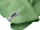 TONIQ Chiffon en microfibre Microfiber Cloth - vert