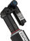 RockShox Vivid Ultimate RC2T Trunnion Dämpfer - black/205 mm x 60 mm
