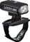 Lezyne Hecto Drive 500XL Helmlampe - schwarz