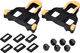 Shimano Pédales à Clip en Carbone 105 PD-R7000 - carbone
