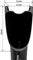 Shimano Juego de ruedas Dura-Ace WH-R9370-C50-TL Disc Center Lock Carbon 28" - negro | 28" | 142 mm | Non Boost | Shimano carretera de 12 velocidades | 100 mm | Non Boost