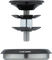 Cane Creek Hellbender 70 Slam IS41/28,6 Steuersatz Oberteil - black/IS41/28,6
