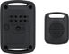 ABUS Alarmbox RC con contro remoto SingleSet - black