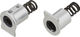 OAK Components Kink Protection Set for Root-Lever / Root-Lever Pro - raw