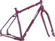 Surly Ogre 27,5+/29" Rahmenkit - fermented plum/L