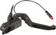 Magura MT5e Carbotecture Disc Brake - black/HIGO-closer